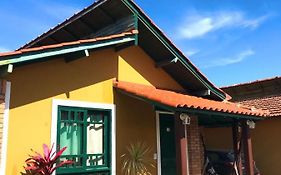 Casa Chale 10 Florianópolis