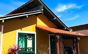 Casa Chale 10 Florianópolis